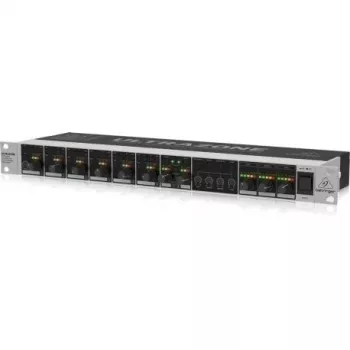 Behringer ZMX8210 V2 Rackmount zonas mikseris