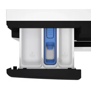Beko BM3WFU3721WBW 7 kg 1200 apgr./min priekšējās ielādes veļas mašīna ar SteamCure un Bluetooth