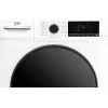 BEKO BMM5DFO5741W Veļas mazgājamā mašīna ar žāvētāju, 7 kg mazgāšana / 5 kg žāvēšana, 1400 apgr./min, energoklase D, balta