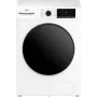 BEKO BMM5DFO5741W Veļas mazgājamā mašīna ar žāvētāju, 7 kg mazgāšana / 5 kg žāvēšana, 1400 apgr./min, energoklase D, balta