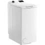 BEKO ETB622ECWPL 6 kg augšējās ielādes veļas mašīna balta