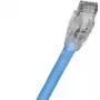 Belden 10GX Patch Cord S/FTP LSZH, 1m, Pelēks, Cat6A, 10GbE, Snagless