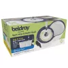 Beldray LA00000005EU7 Spin Mop & Refill Head - Pelēks/Zils