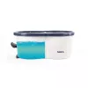 Beldray LA00000005EU7 Spin Mop & Refill Head - Pelēks/Zils