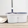 Beldray LA00000005EU7 Spin Mop & Refill Head - Pelēks/Zils