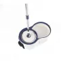Beldray LA00000005EU7 Spin Mop & Refill Head - Pelēks/Zils