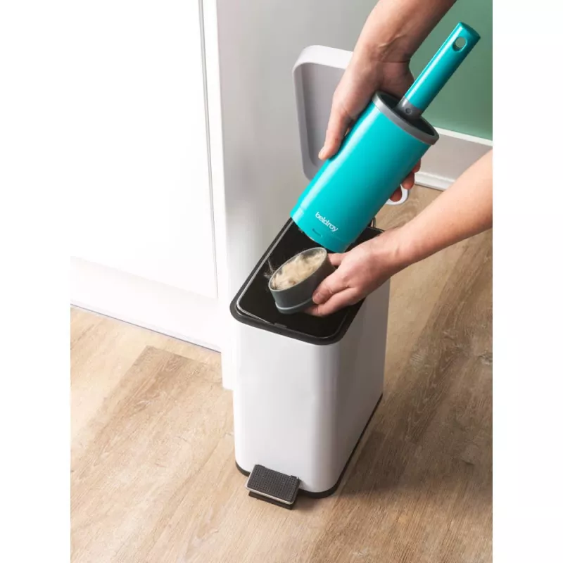 Beldray LA00000017TQEU7 Lint Brush - Pašattīroša atkārtoti lietojama pūku rullīte apģērbam, polsterējumam, mājdzīvnieku matiem
