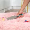 Beldray LA00000017TQEU7 Lint Brush - Pašattīroša atkārtoti lietojama pūku rullīte apģērbam, polsterējumam, mājdzīvnieku matiem