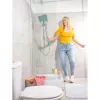 Beldray LA00000031UFEU7 Anti-Bac Clip-To-Grip Bathroom Mop