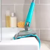 Beldray LA00000031UFEU7 Anti-Bac Clip-To-Grip Bathroom Mop