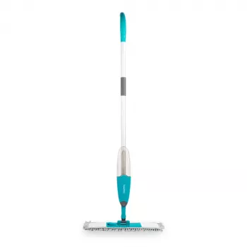 Beldray LA00000033UFEU7 Antibac Triple XL Action Spray Mop - Pelēks/Tirkīzzils