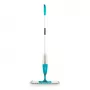 Beldray LA00000033UFEU7 Antibac Triple XL Action Spray Mop - Pelēks/Tirkīzzils