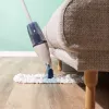 Beldray LA00000034EU7 2 in 1 XL Spray Mop - Pelēks/Zils