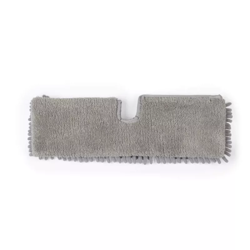 Beldray LA00000045UFEU7 Anti-bac Telescopic Double-Sided Flat Mop