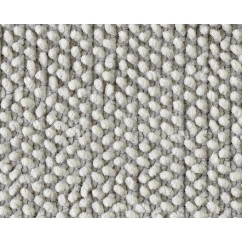 Beldray LA00000101NEU7 Anti-mould Memory Foam Shower Mat 50 x 50 cm