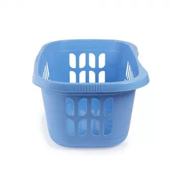 Beldray LA00000175CRNEU7 38L Hip Hugger veļas grozs - ogleklis