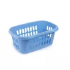 Beldray LA00000175CRNEU7 38L Hip Hugger veļas grozs - ogleklis