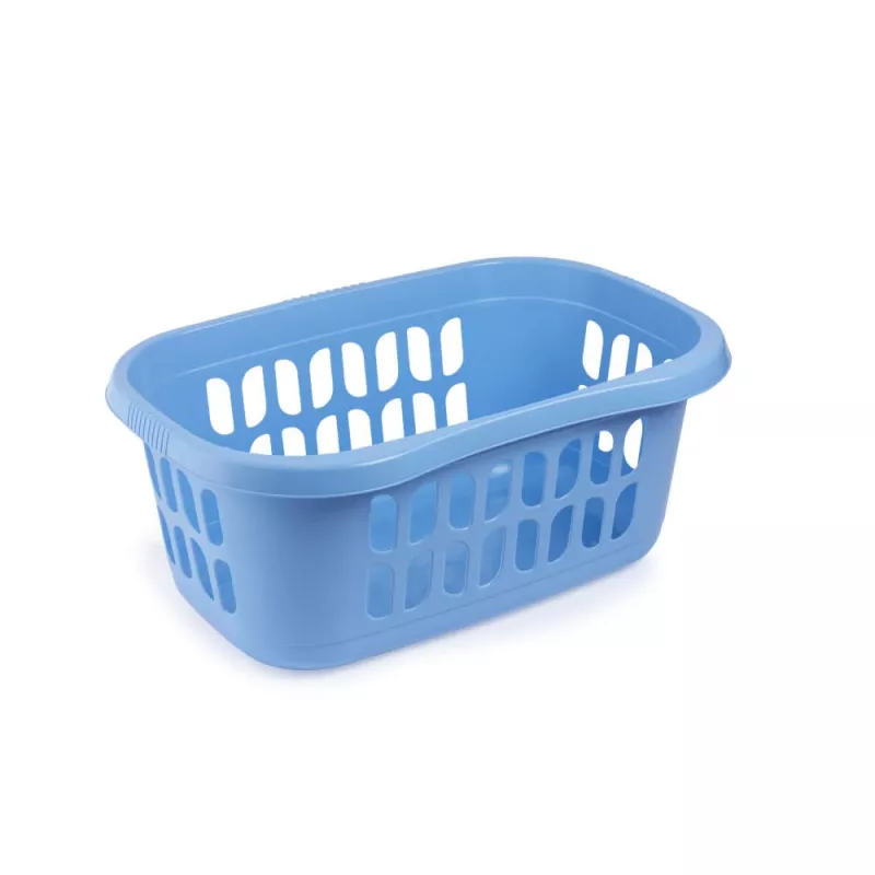 Beldray LA00000175CRNEU7 38L Hip Hugger veļas grozs - ogleklis