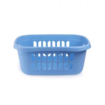 Beldray LA00000175CRNEU7 38L Hip Hugger veļas grozs - ogleklis