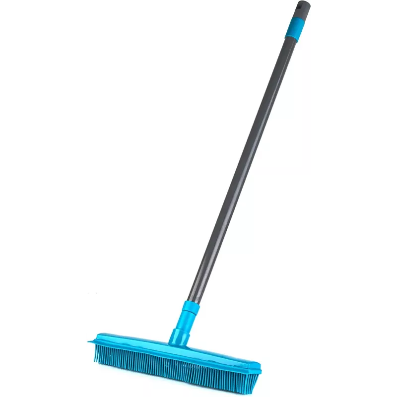 Beldray LA024350TQFEU7 Pet Plus+ Gumijas galvas slota