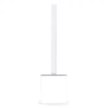 Beldray LA028954WPEU7 Anti-bac Slimline tualetes birste, balta