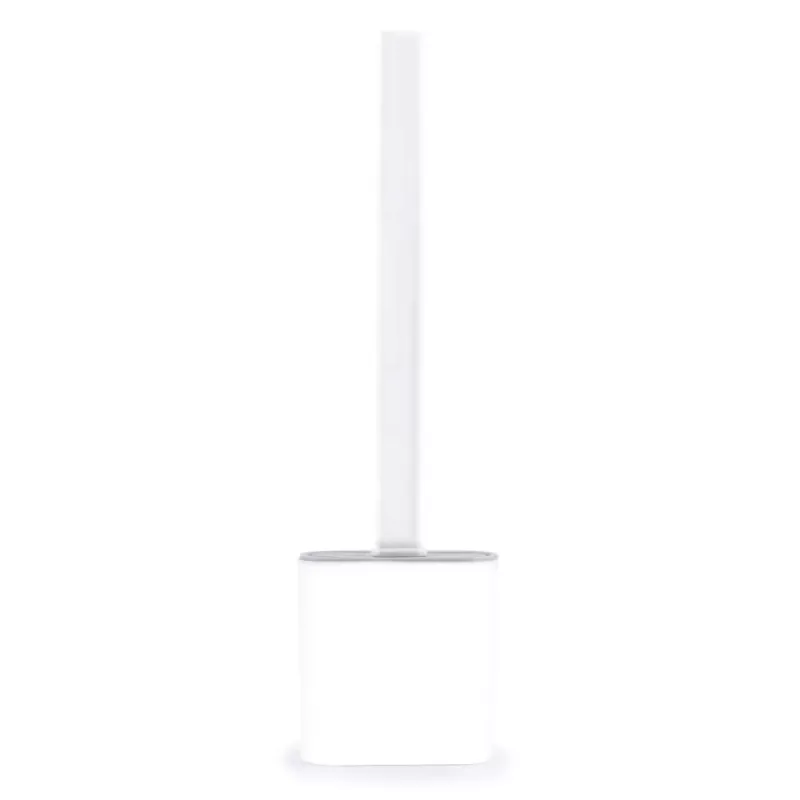 Beldray LA028954WPEU7 Anti-bac Slimline tualetes birste, balta