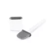 Beldray LA028954WPEU7 Anti-bac Slimline tualetes birste, balta