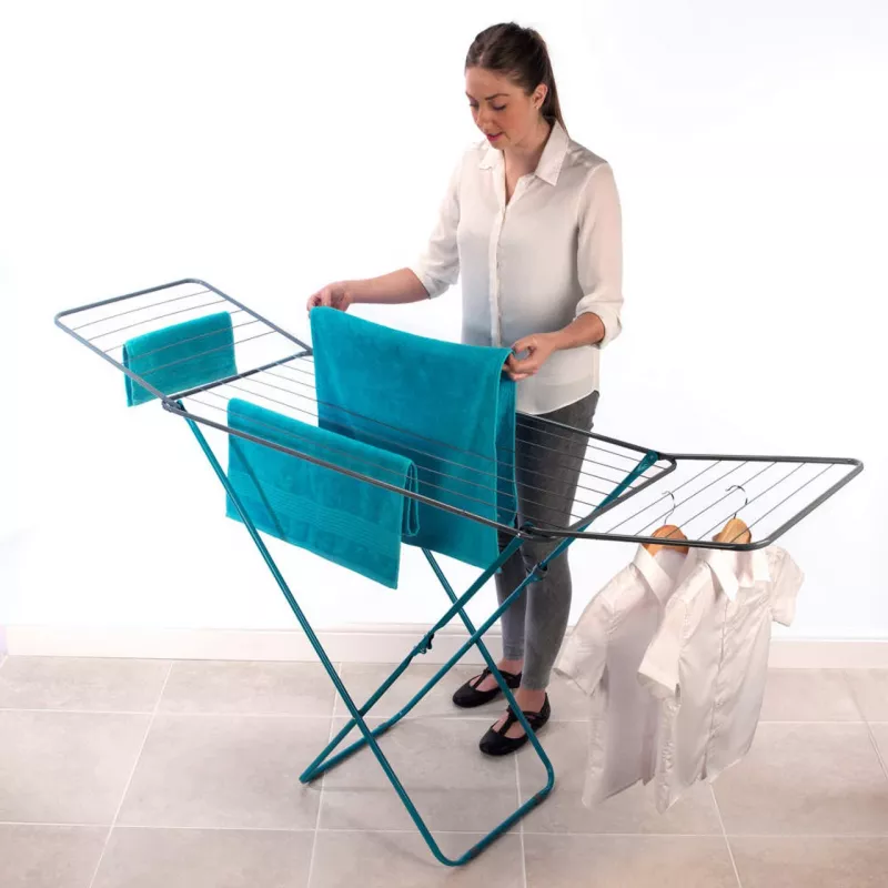 Beldray LA033279FEU7 18 Metre Clothes Airer
