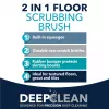 Beldray LA034009FPEU7 Deep Clean 2 In 1 Floor Scrub Brush