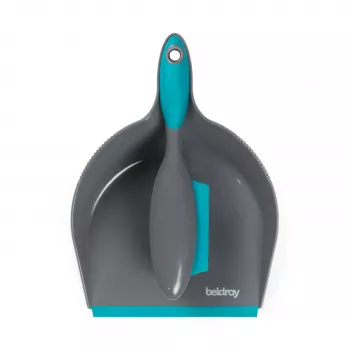 Beldray LA034191UFPEU7 Anti-bac Pet Plus+ Gumijas galvas slotiņa un liekšķere