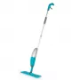 Beldray LA034245KDUFFEU7 Antibac Pet Plus+ 2-in-1 Spray Mop - Pelēks/Zils