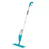 Beldray LA034245UFFEU7 Anti-bac Pet Plus+ 2-in-1 Slotas Smidzinātājs - Pelēks/Zils