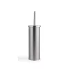 Beldray LA036034SSPEU7 Anti-bac Elastīga galvas tualetes birste, sudraba
