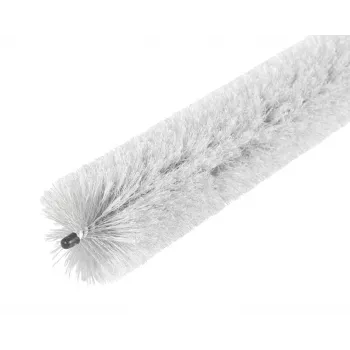 Beldray LA077653FEU7 Deep Clean Radiator Brush - Grey/Black, 75 cm