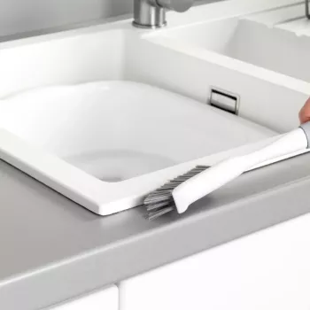 Beldray LA082572PEU7 2-in-1 bezvadu kāta putekļsūcējs, purpurs/pelēks, 22.2V litija-jonu, 40 min darbības laiks, HEPA filtrs