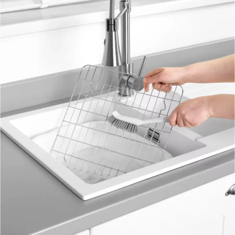 Beldray LA082572PEU7 2-in-1 bezvadu kāta putekļsūcējs, purpurs/pelēks, 22.2V litija-jonu, 40 min darbības laiks, HEPA filtrs