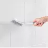 Beldray LA082572PEU7 2-in-1 bezvadu kāta putekļsūcējs, purpurs/pelēks, 22.2V litija-jonu, 40 min darbības laiks, HEPA filtrs
