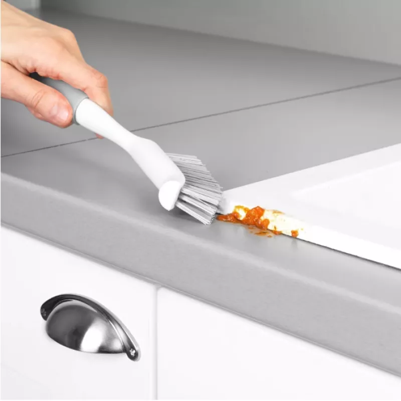 Beldray LA082572PEU7 2-in-1 bezvadu kāta putekļsūcējs, purpurs/pelēks, 22.2V litija-jonu, 40 min darbības laiks, HEPA filtrs