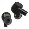 Belkin SoundForm Rise True Wireless Earbuds ar mikrofonu, Bluetooth 5.2, IPX5, Melns