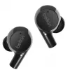 Belkin SoundForm Rise True Wireless Earbuds ar mikrofonu, Bluetooth 5.2, IPX5, Melns