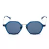 Belstaff Albee Azul-W Unisex Saulesbrilles 47/15/140 mm