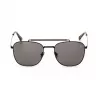 Belstaff Beckford Negro Unisex Saulesbrilles 53/18/145 mm