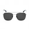 BELSTAFF Beckford Unisex saulesbrilles pelēkas 53mm