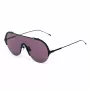 BELSTAFF Belhaven Burgundas saulesbrilles Unisex 135mm lēca