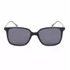 Belstaff Bonington Unisex Sauļošanās Brilles BONINGTONS025 (53/16/145 mm) Melnas