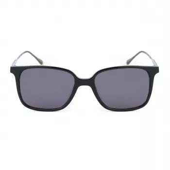 Belstaff Bonington Unisex Sauļošanās Brilles BONINGTONS025 (53/16/145 mm) Melnas
