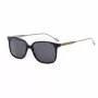 Belstaff Bonington Unisex Sauļošanās Brilles BONINGTONS025 (53/16/145 mm) Melnas