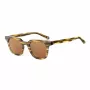 Belstaff Boorman S027 Sieviešu saulesbrilles 48/23/148 mm Pelēkas