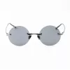 BELSTAFF Eastham saulesbrilles melnas 47/20/145 mm Unisex