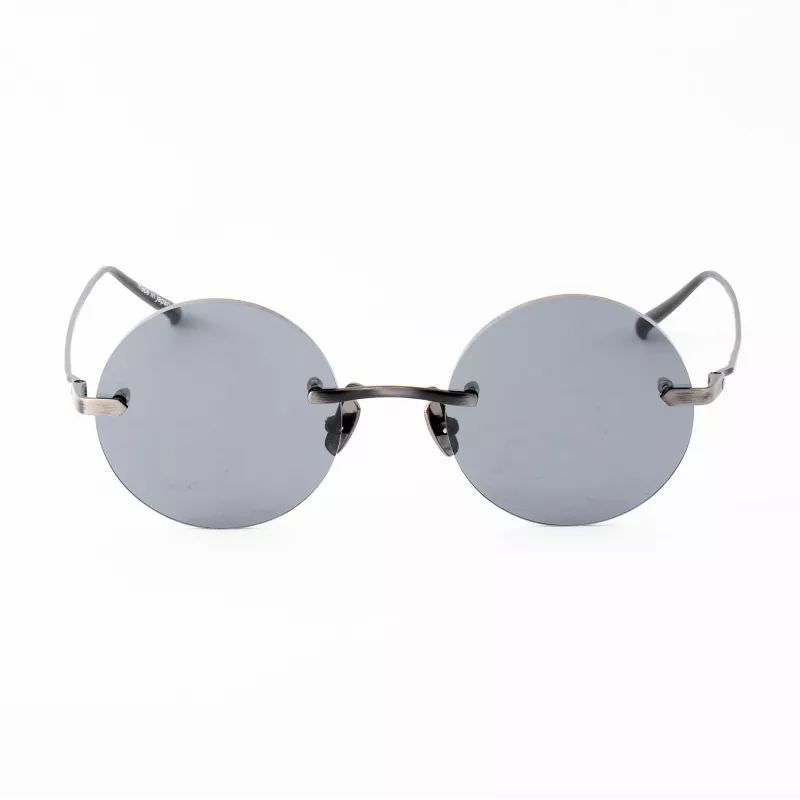 BELSTAFF Eastham saulesbrilles melnas 47/20/145 mm Unisex